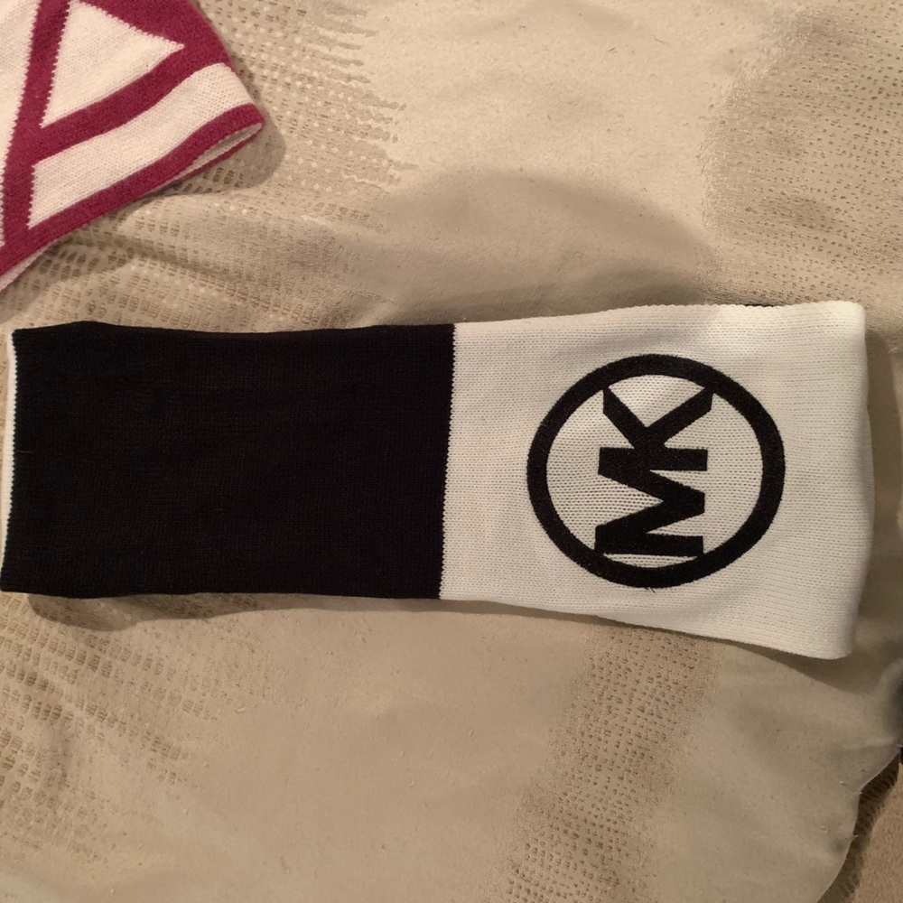 Michael Kors infinity scarf